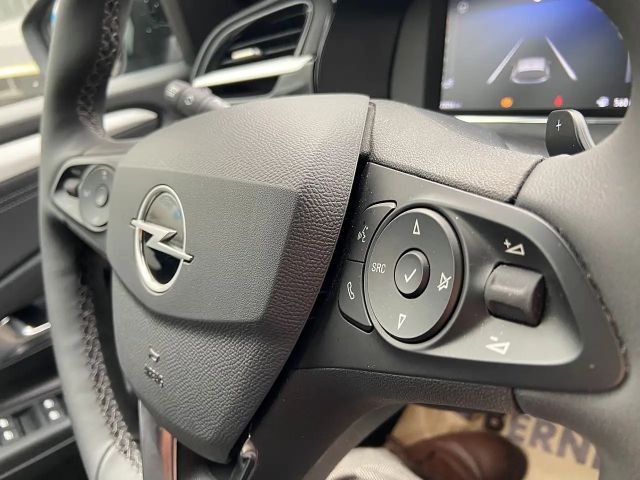 Opel Corsa GS-Line Grand Sport Turbo