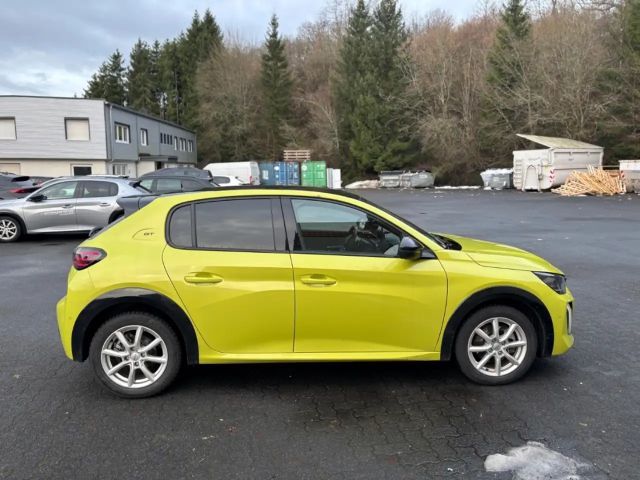 Peugeot 208 GT-Line Hybrid