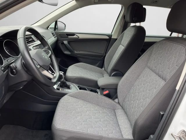 Volkswagen Tiguan 2.0 TDI DSG Life
