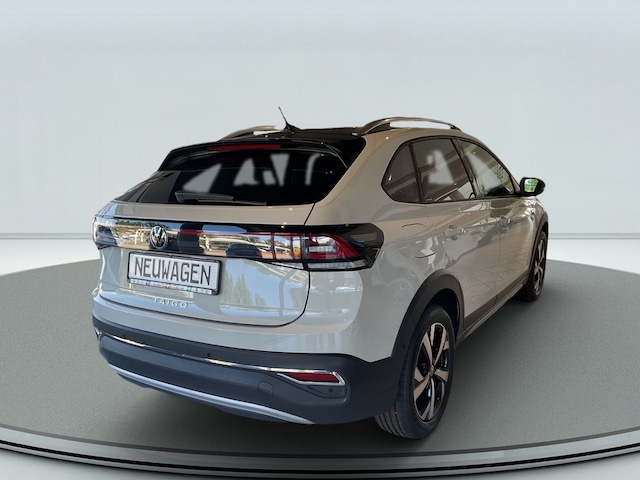 Volkswagen Taigo 1.5 TSI DSG Style