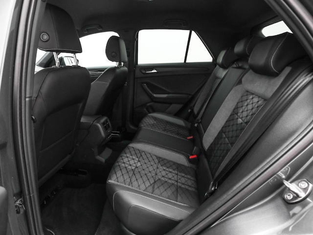 Volkswagen T-Roc 1.5 TSI R-Line Style