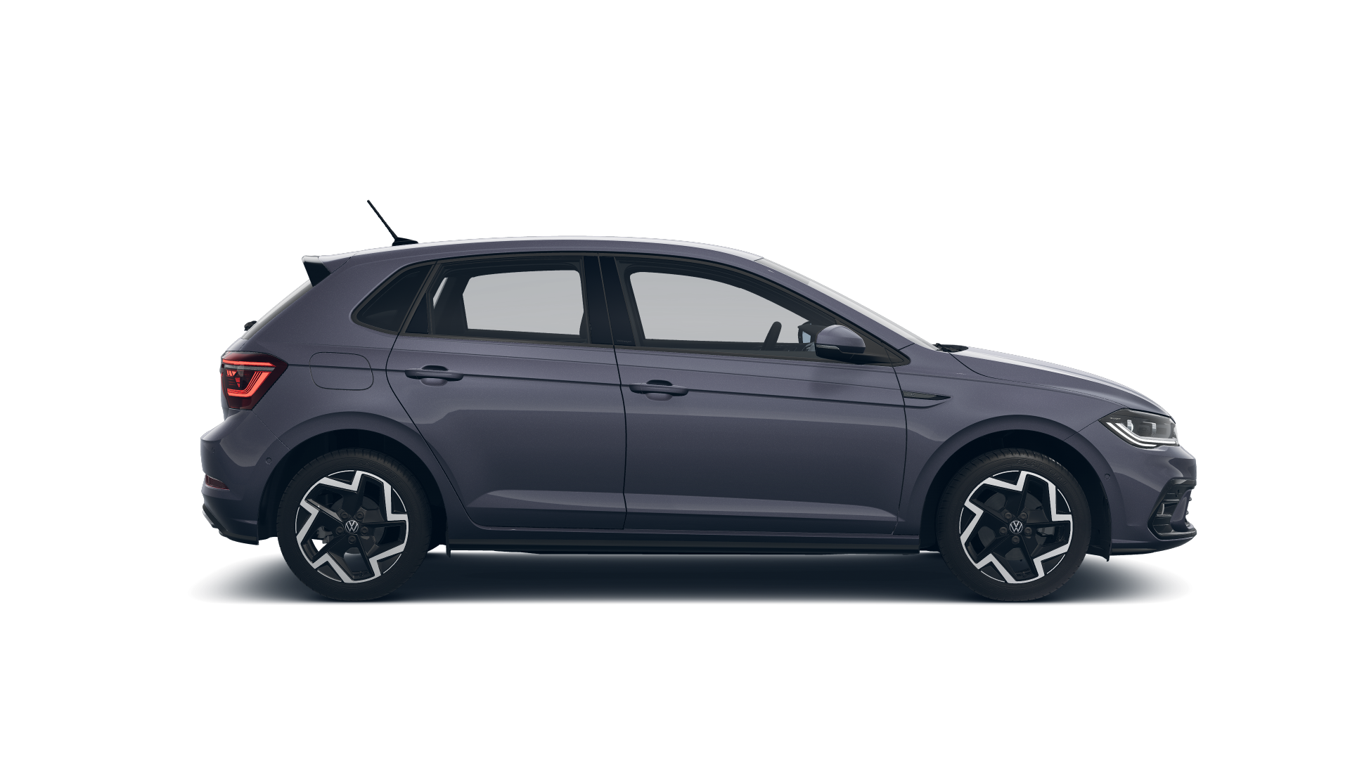 Volkswagen Polo 1.0 TSI DSG R-Line