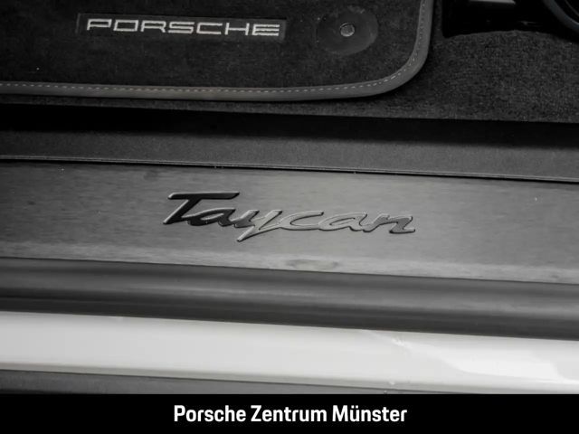 Porsche Taycan Sport Turismo