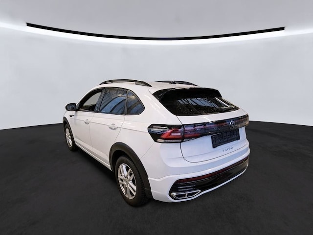 Volkswagen Taigo 1.0 TSI DSG R-Line