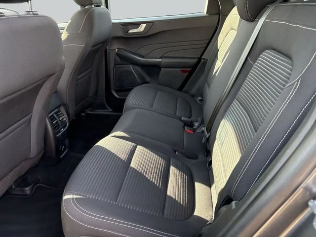 Ford Kuga Plug in Hybrid Titanium