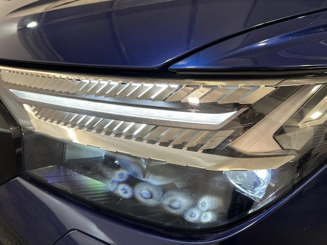 Audi Q4 e-tron 50 Quattro Sportback