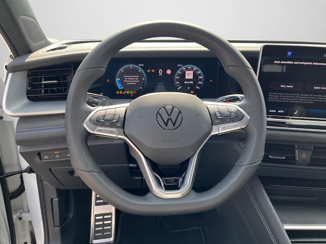 Volkswagen Tayron 4Motion DSG R-Line