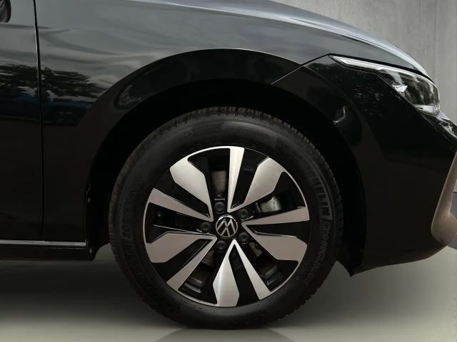 Volkswagen Golf 1.5 eTSI DSG Golf VIII