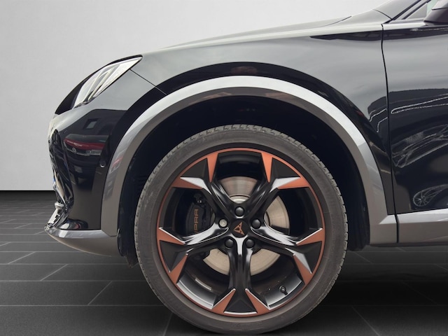 Cupra Formentor 2.0 TSI 4Drive VZ