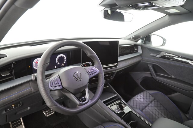 Volkswagen Tayron 2.0 TDI 4Motion DSG