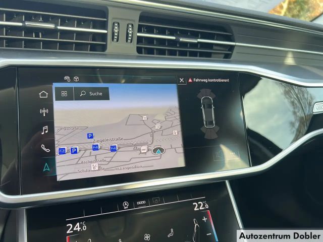 Audi A6 45 TFSI S-Tronic Sedan