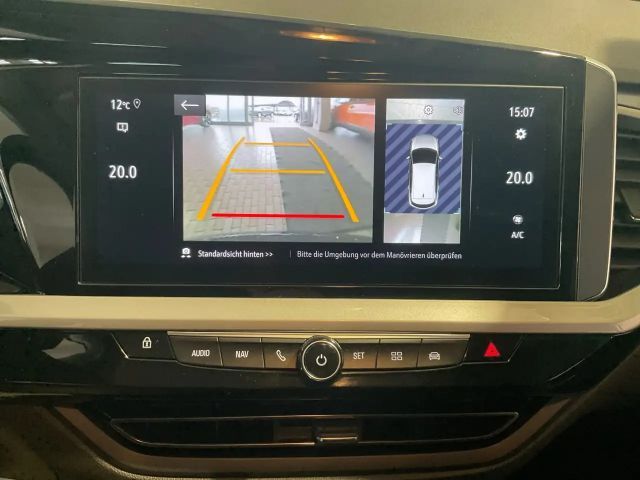 Opel Grandland X Elegance