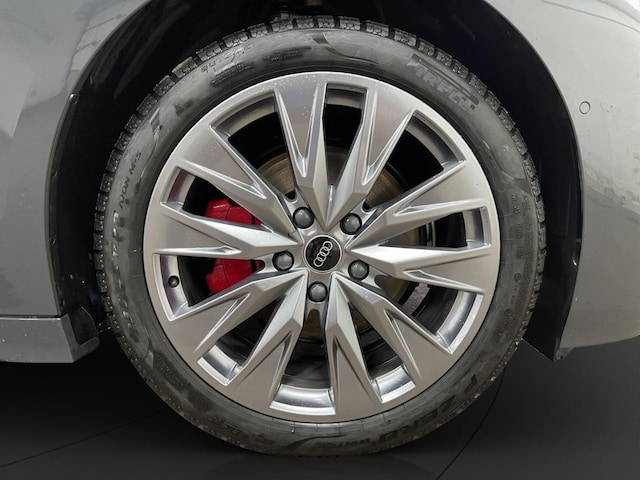 Audi A6 e-tron Avant