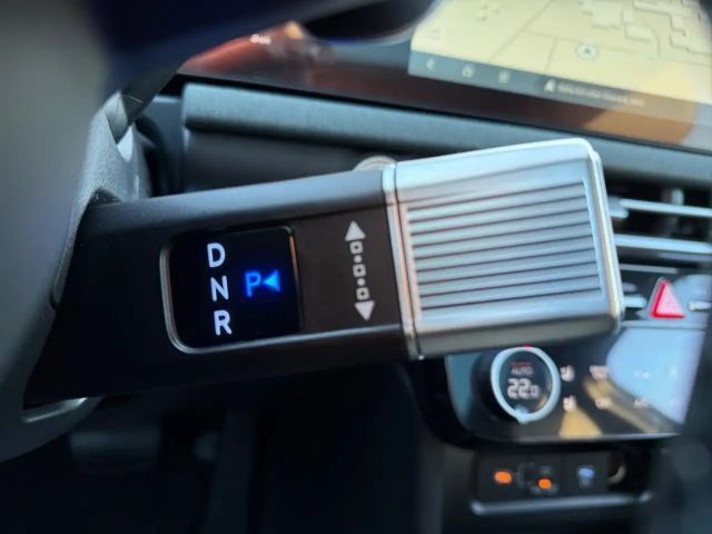 Hyundai Tucson Hybrid Prime