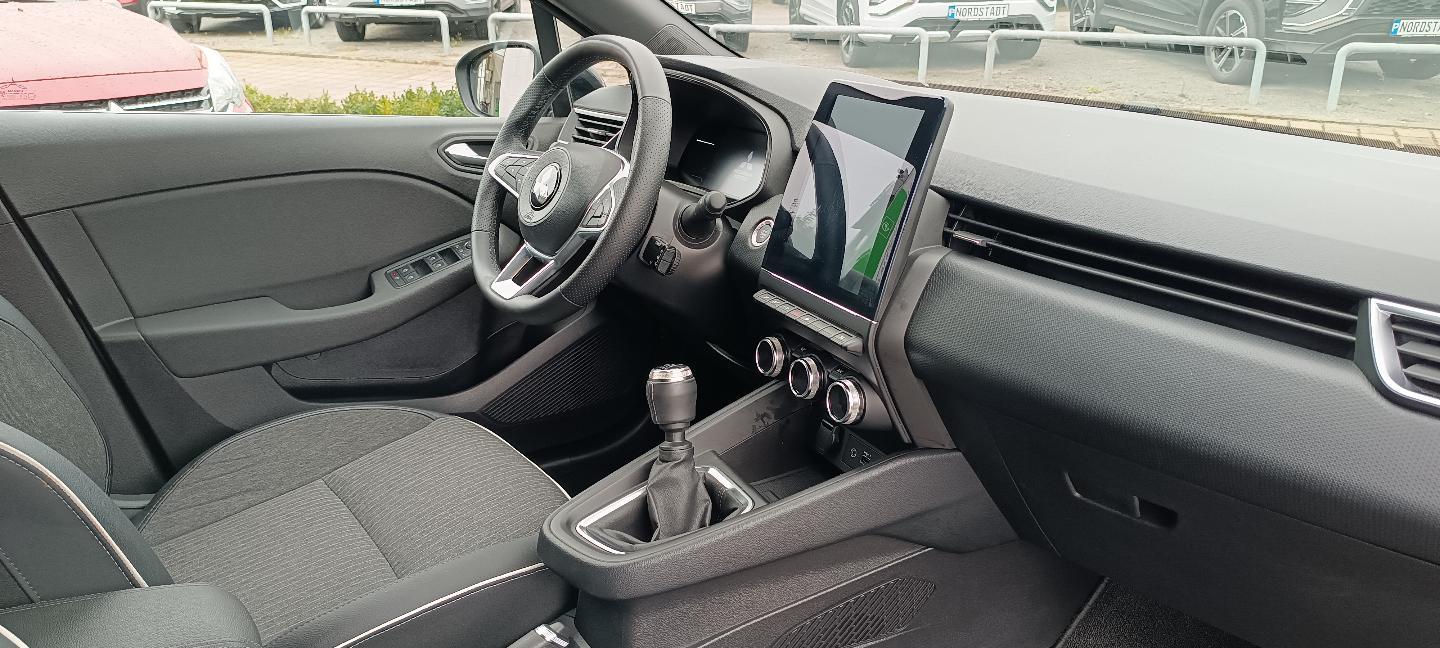 Mitsubishi Colt Select Benziner 6-Gang