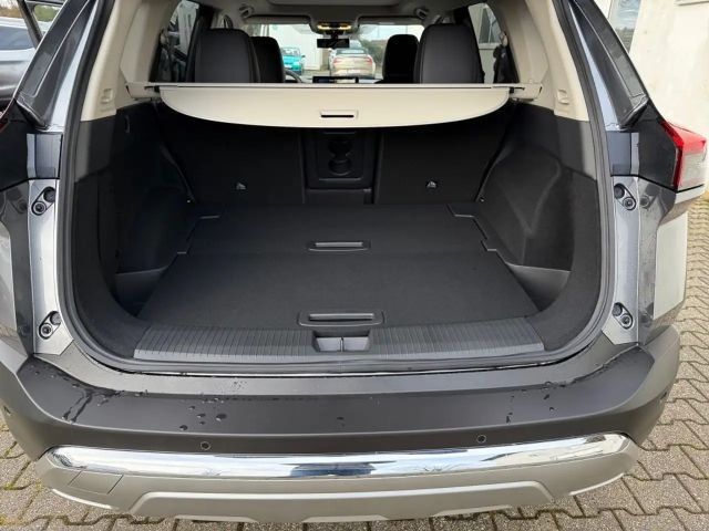 Nissan X-trail Tekna