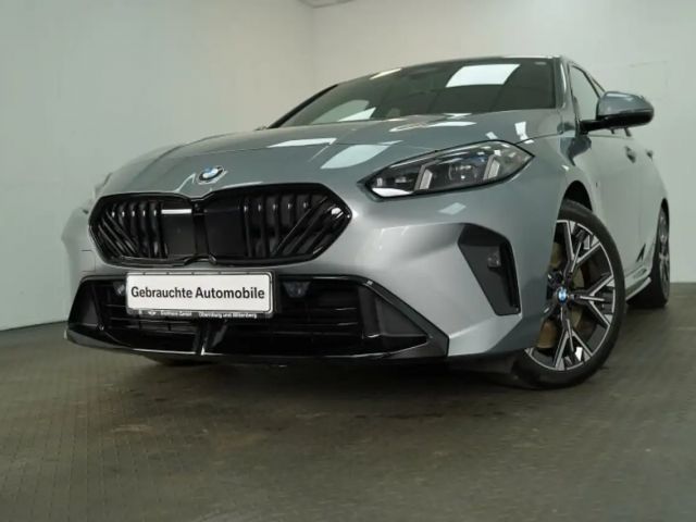 BMW 120 120i M-Sport Sedan