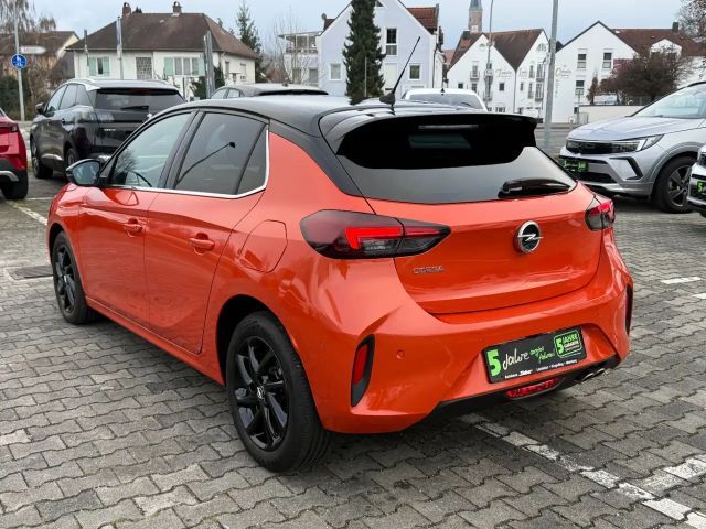 Opel Corsa 1.2 Turbo Turbo Ultimate