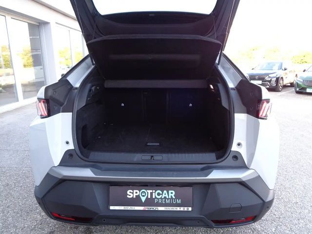 Peugeot 3008 Allure Pack Hybrid