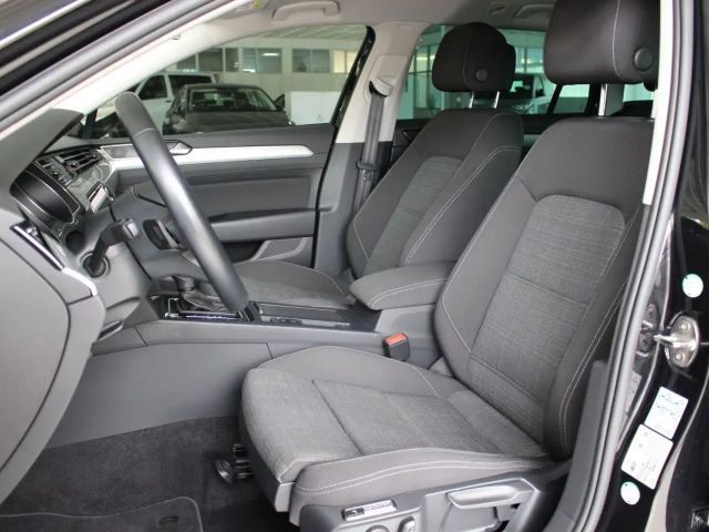 Volkswagen Passat 2.0 TDI Business Variant