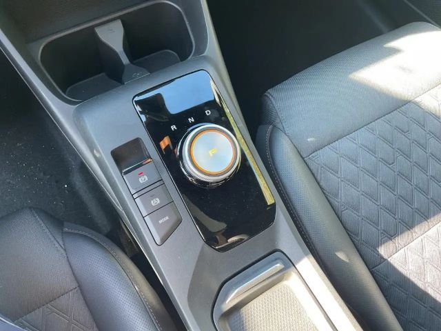 MG MG3 Hybrid+ Luxury