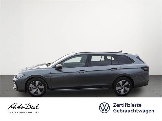 Volkswagen Passat 2.0 TDI DSG R-Line