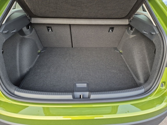 Volkswagen Taigo 1.5 TSI DSG Style