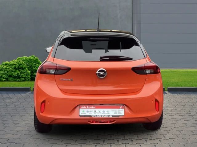 Opel Corsa Edition