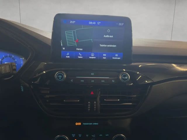 Ford Kuga EcoBoost ST Line