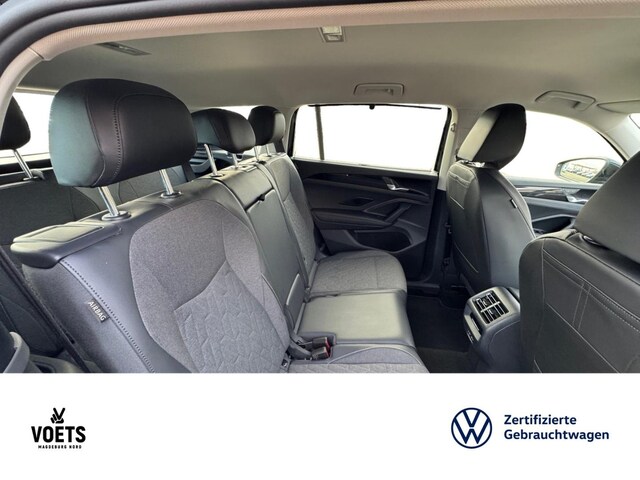 Volkswagen Tayron 2.0 TDI 4Motion IQ.Drive Life