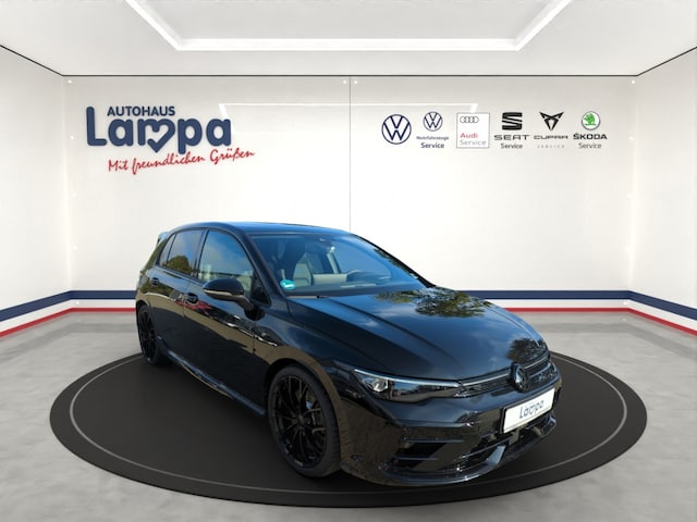 Volkswagen Golf 2.0 TSI DSG Golf VIII