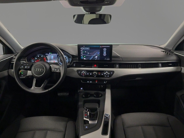 Audi A4 35 TDI Avant S-Line S-Tronic