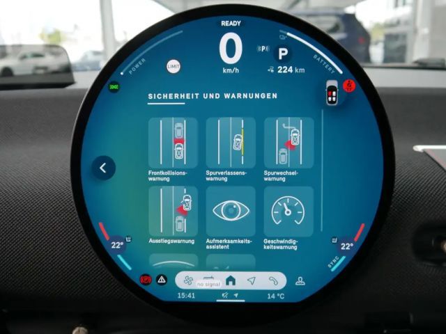 MINI Cooper E Cooper E