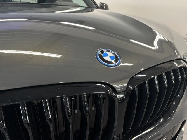 BMW X5 M-Sport xDrive45e