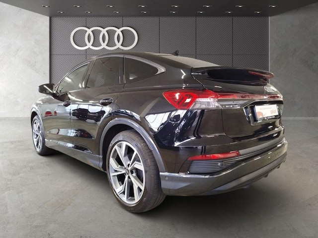 Audi Q4 e-tron 40 Sportback