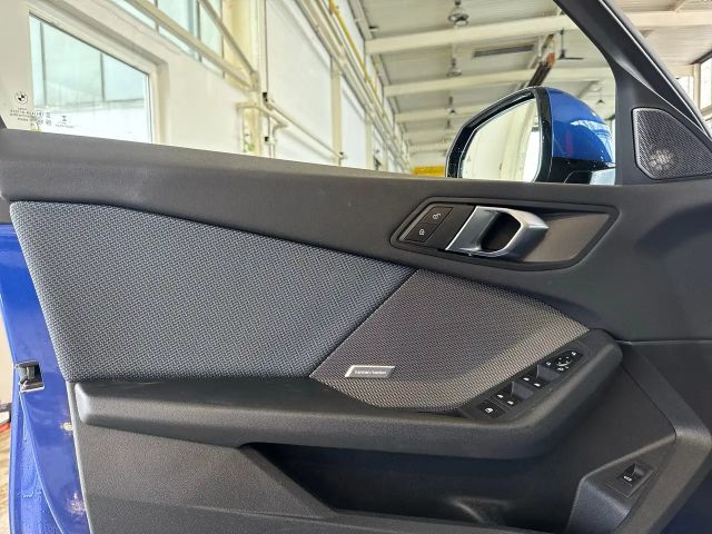 BMW 120 120d M-Sport Sedan