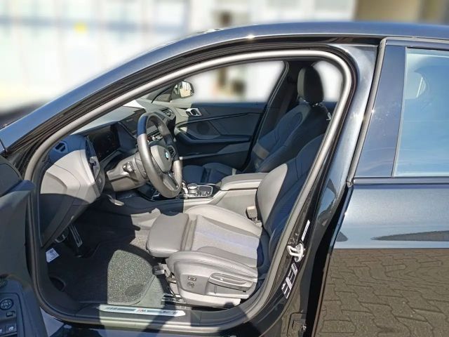 BMW 120 120i M-Sport Sedan