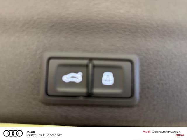 Audi A6 50 TDI Avant Quattro