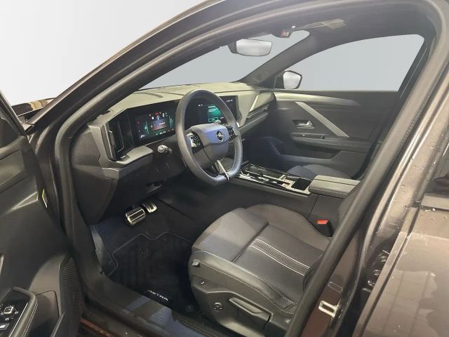 Opel Astra GS-Line Grand Sport Sports Tourer