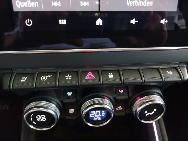 Renault Clio TCe 90 Techno