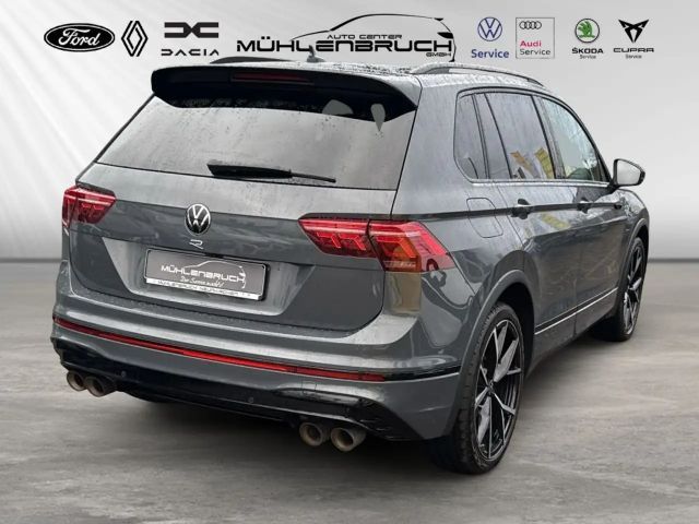 Volkswagen Tiguan 2.0 TSI 4Motion DSG