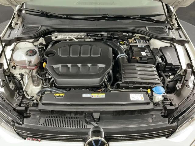 Volkswagen Golf 2.0 TSI DSG GTI Golf VIII