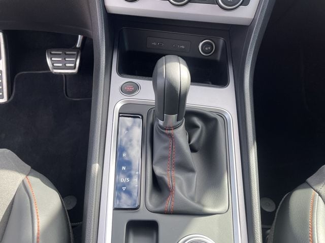 Seat Ateca 2.0 TDI FR-lijn