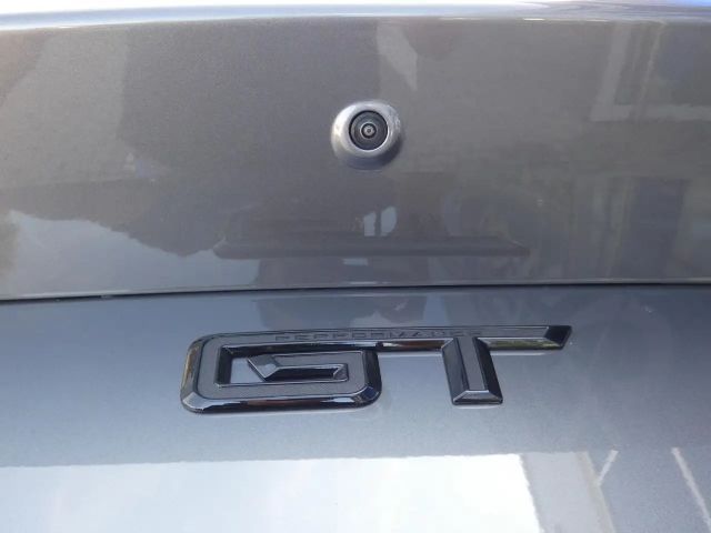 Ford Mustang Fastback GT 5.0 V8