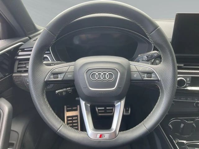 Audi S4 3.0 TDI Quattro