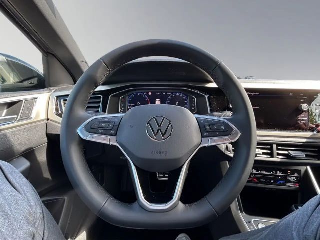 Volkswagen Taigo DSG Move