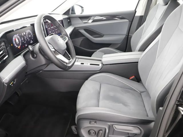 Volkswagen Passat Business DSG Variant