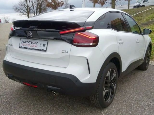 Citroën C4 BlueHDi Max