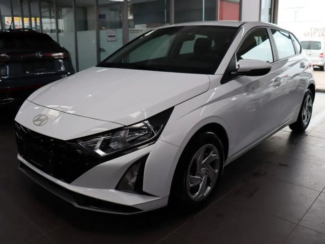 Hyundai i20 1.0 T-GDi