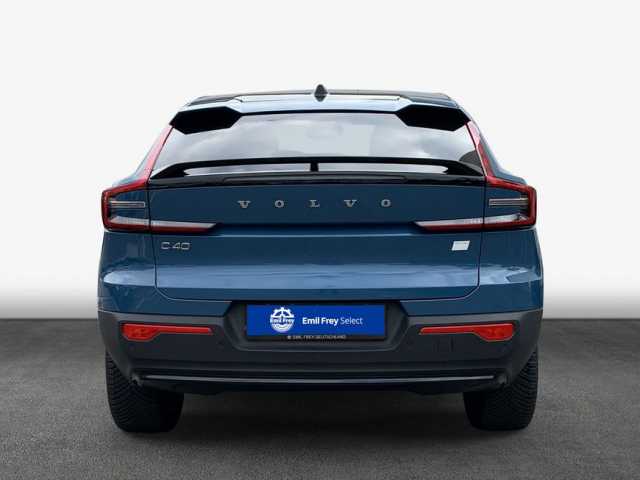 Volvo C40 Recharge